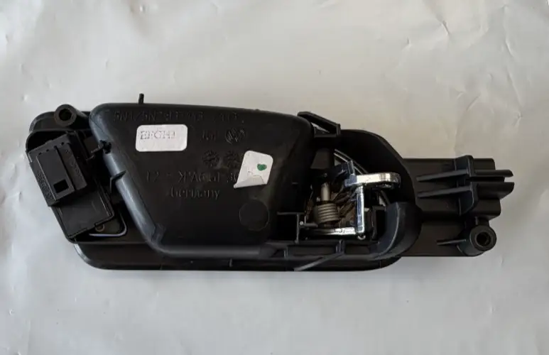 2012-2018 Volkswagen Tiguan Door Handle Interior Front Left LH 5N2 837 113 by Volkswagen