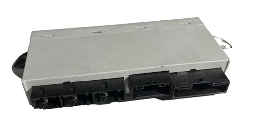 2002-2008 BMW 745i 745Li 750i 750Li Front Left Door Control Module 6933269