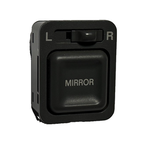 Replacement Power Side Wing Mirror Switch For Honda Accord 1998 2002 5T26A