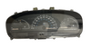 00 2000 Dodge Caravan Speedometer Instrument Gauge Cluster OEM 04685511AB