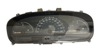 00 2000 Dodge Caravan Speedometer Instrument Gauge Cluster OEM 04685511AB