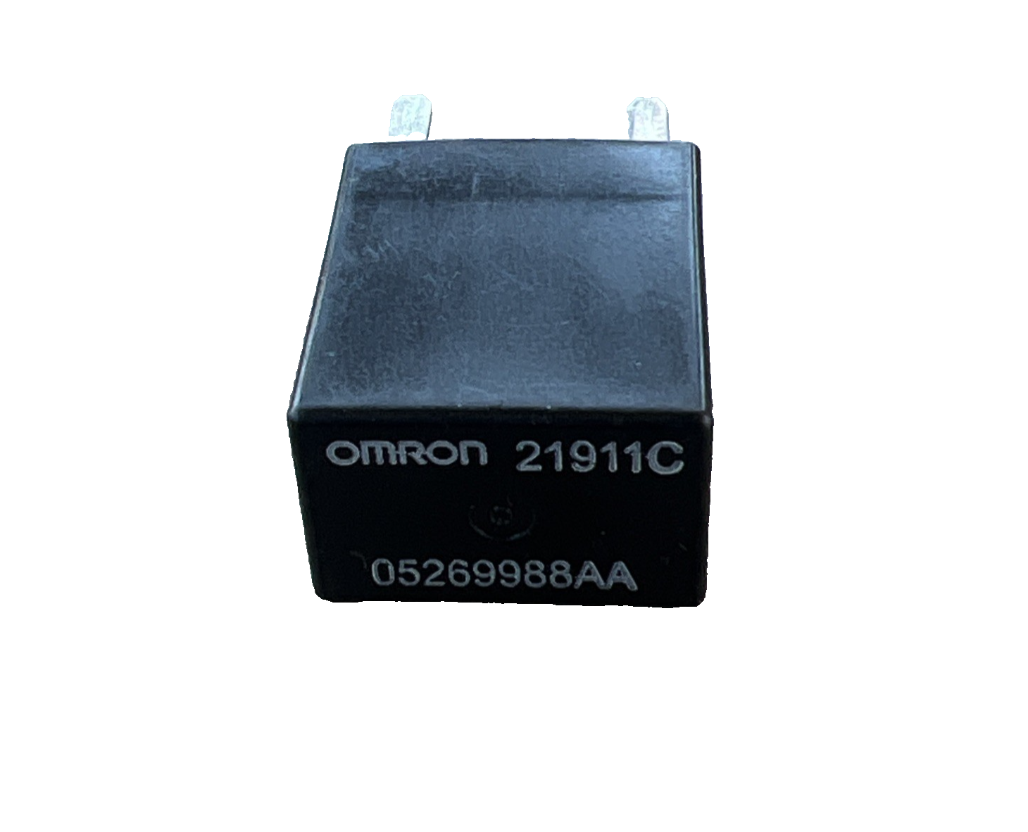 01 02 03 04 05 06 Dodge Caravan Omron 5-Pin Relay 12VDC 10A OEM 05269988AA