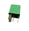 4-Pin Multi-Use Relay NAiS ACM32221-M14 fits 2009-2017 Mitsubishi Green