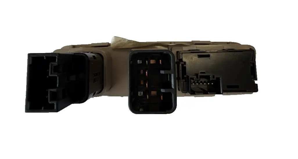 11-14 Hyundai Sonata Dimmer Switch Active ECO Traction Control 93300 3Q100 Tan by Hyundai