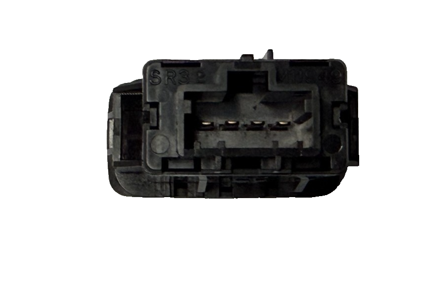 Sunroof Sun Roof Switch Button S04 M15769 Black Tan fits 1996-2000 Honda Civic by TEC