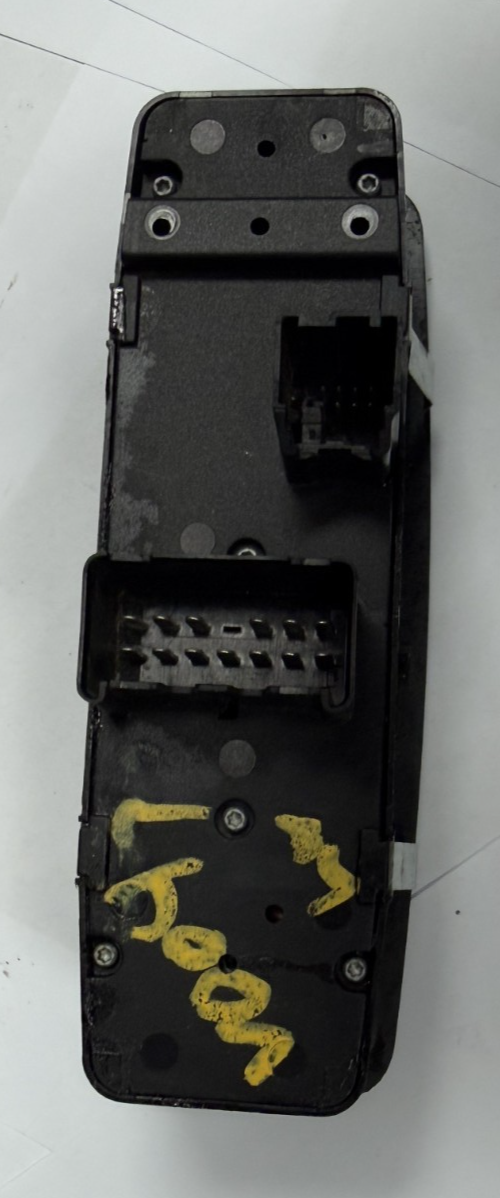 2011-2016 Dodge Journey Door Master Power Window Switch Front Left 68084001AB