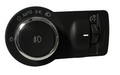 2012-2016 Chevrolet Sonic Dash Headlight & Fog Light Dimmer Control Switch