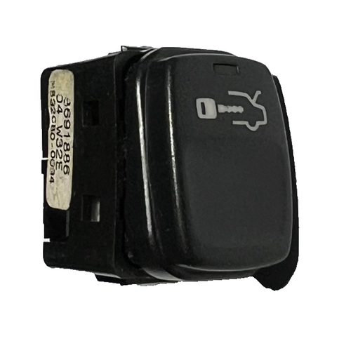 2004-2006 Volvo S80 Private Locking Trunk Release Switch 8691886, MB32CB0 0094