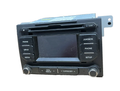 2012 2013 2014 Kia Rio Radio Stereo CD Player Display Screen 96160 1W100CA by Kia