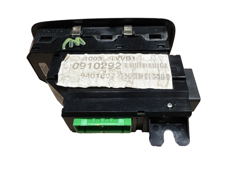 99 00 01 02 03 04 Volvo S80 Master Door Window Switch Left Driver Side 30658146