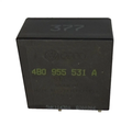 Power Relay 4B0 955 531 A fits 97 98 99 00 01 02 03 Volkswagen MK4 Golf by Volkswagen