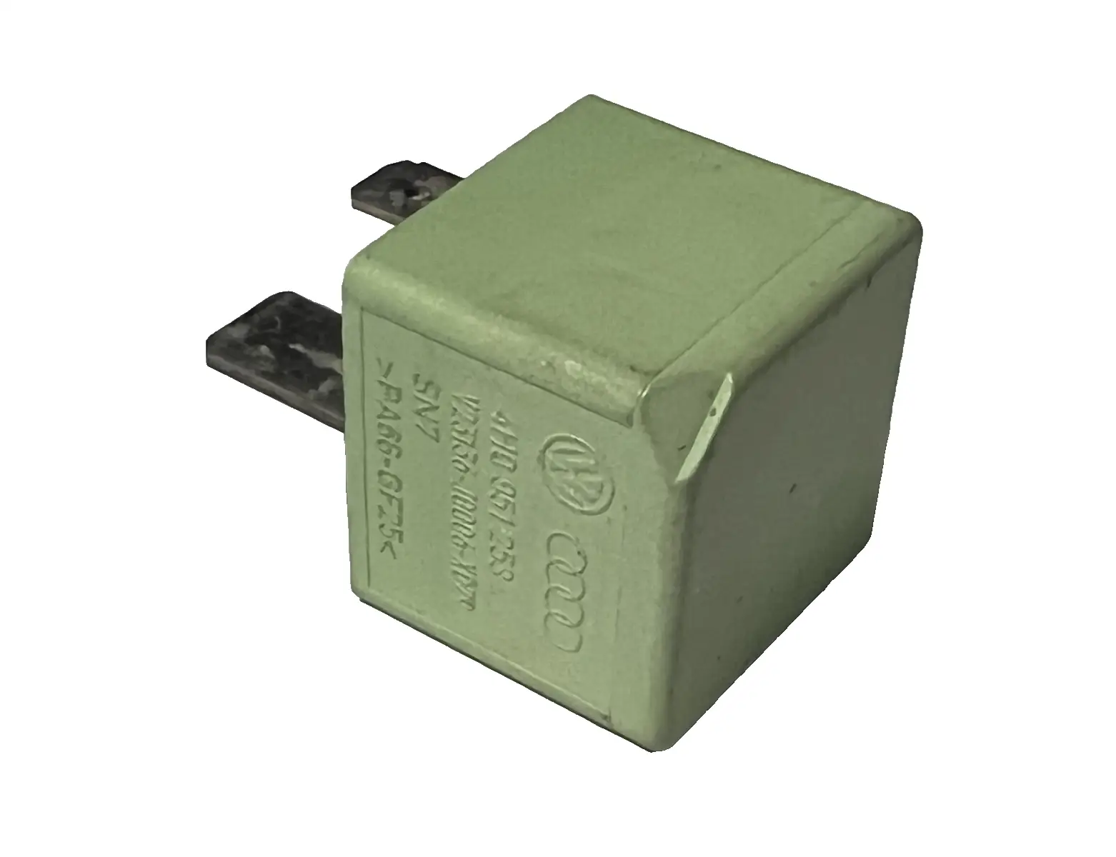 2010-2021 Volkswagen Golf Multi-Functional Relay 4H0 951 253, V23136-J0006-X079 by Volkswagen