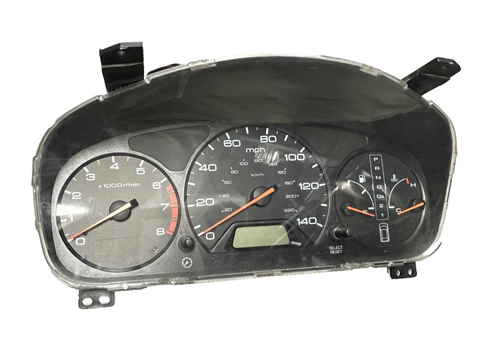2002-2004 Honda Odyssey Instrument Speedometer Gauge Cluster 78100 S0X A050 M1