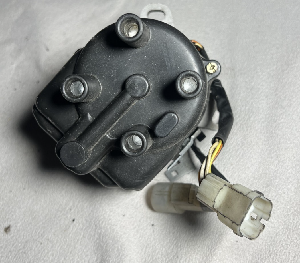 1988 1989 1990 1991 Honda CRX Civic Ignition Distributor OEM 8417401