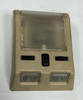 1983 1984 1985 1986 1987 Volvo 760 Dome Light Interior Light Beige Tan