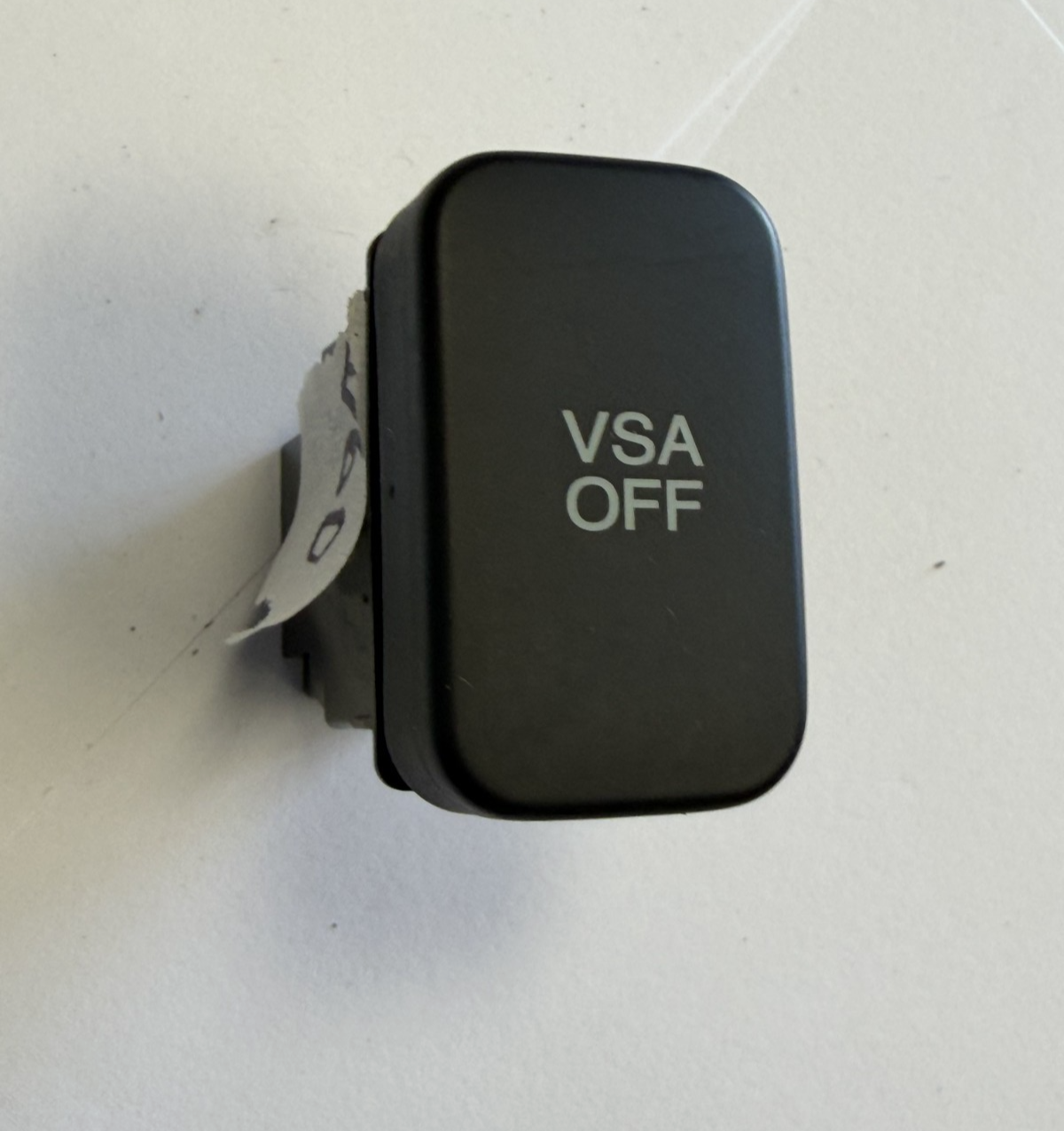 VSA Off Stability Switch Control M24985 fits 05 06 07 08 09 10 Honda Odyssey