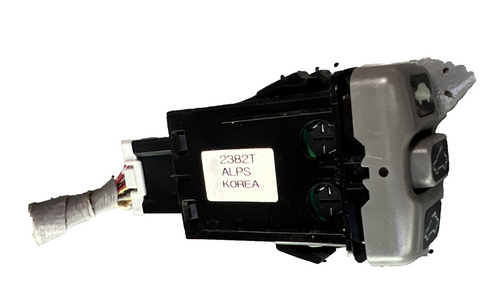 2003 2004 2005 2006 Acura MDX Sunroof Sun Roof Moonroof Control Button Switch
