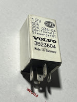 Volvo Overdrive Relay 3523804, 5DA 004 038-04 fits 1985-1995 Volvo 240, 244, 245
