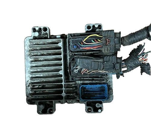 08 2008 Saturn Outlook Computer Brain Engine Control Module OEM 12618767 by Delphi