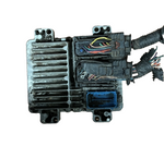 08 2008 Saturn Outlook Computer Brain Engine Control Module OEM 12618767