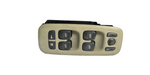 1999-2004 Volvo S80 Master Door Window Switch Left Driver Side 30658146