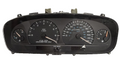 1996-2000 Dodge Caravan Speedometer Instrument Gauge Cluster P04685955AA by Chrysler