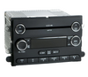 2008-2009 Ford Taurus 6 Disc CD Player MP3 Radio Stereo Receiver 8G1T-18C815-CA