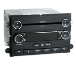 2008-2009 Ford Taurus 6 Disc CD Player MP3 Radio Stereo Receiver 8G1T-18C815-CA