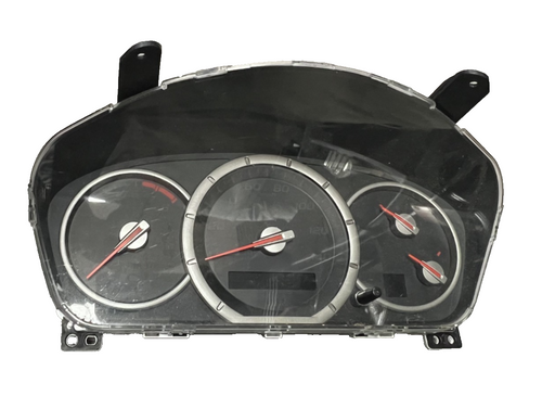 04 2004 Honda Pilot Speedometer Gauge Instrument Cluster OEM 78100 S9V A630