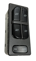 99 00 01 02 03 04 Saab 95 9-5 Master Power Window Switch Front Left LH