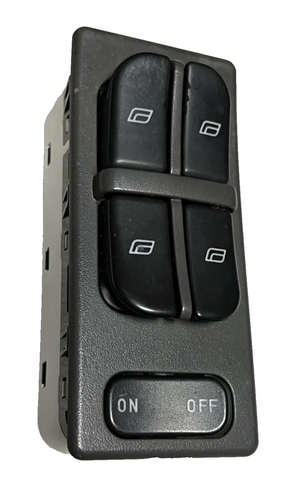 99 00 01 02 03 04 Saab 95 9-5 Master Power Window Switch Front Left LH