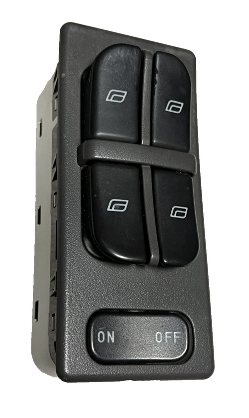 99 00 01 02 03 04 Saab 95 9-5 Master Power Window Switch Front Left LH