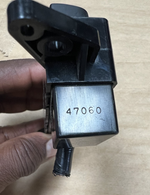 2004-2006 Nissan Quest On Off Sliding Door Tailgate Switch Button OEM 47060