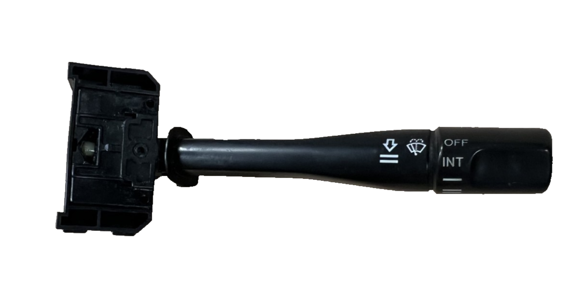 Front Wiper Washer Control Switch M11970 fits 1994-2001 Honda Civic Acura