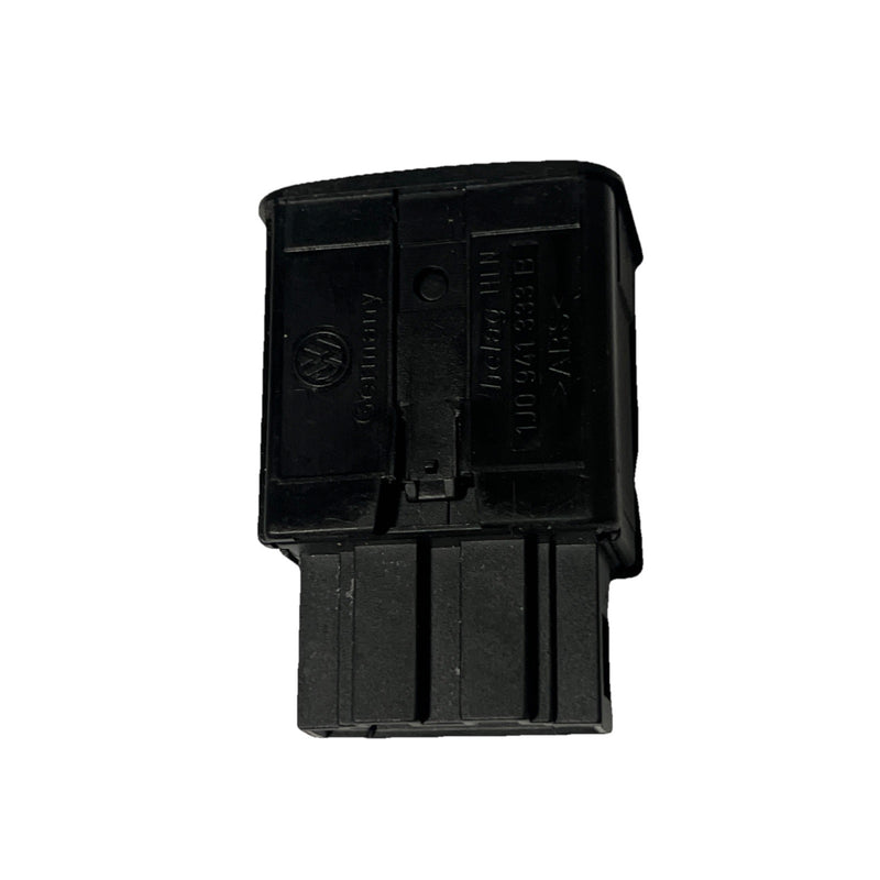 98-05 VW Beetle Instrument Panel Cluster Light Rheostat Dimmer Switch 1J0941333B