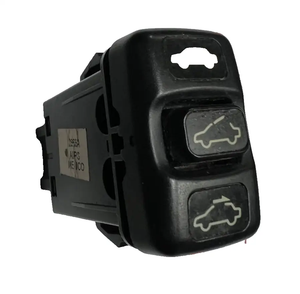 1998 1999 2000 2001 2002 Honda Accord Sunroof Sun Roof Button Switch 2868A