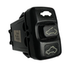1998 1999 2000 2001 2002 Honda Accord Sunroof Sun Roof Button Switch 2868A