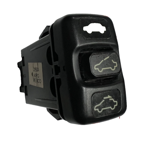 1998 1999 2000 2001 2002 Honda Accord Sunroof Sun Roof Button Switch 2868A