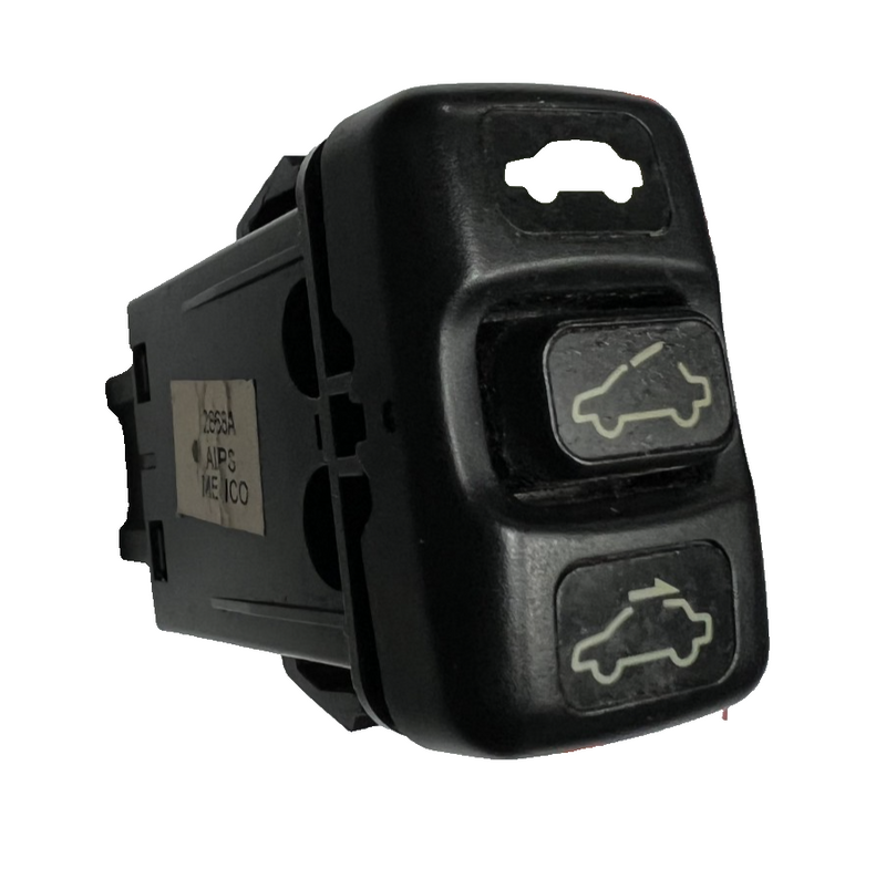 1998 1999 2000 2001 2002 Honda Accord Sunroof Sun Roof Button Switch 2868A