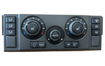 2005-2007 Land Rover LR3 AC Heater Climate Control JFC500095WUX, MB146570-2304