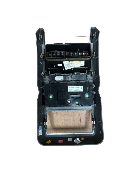 2009-2011 Dodge Journey AC Heater Temperature Climate Control with Vents