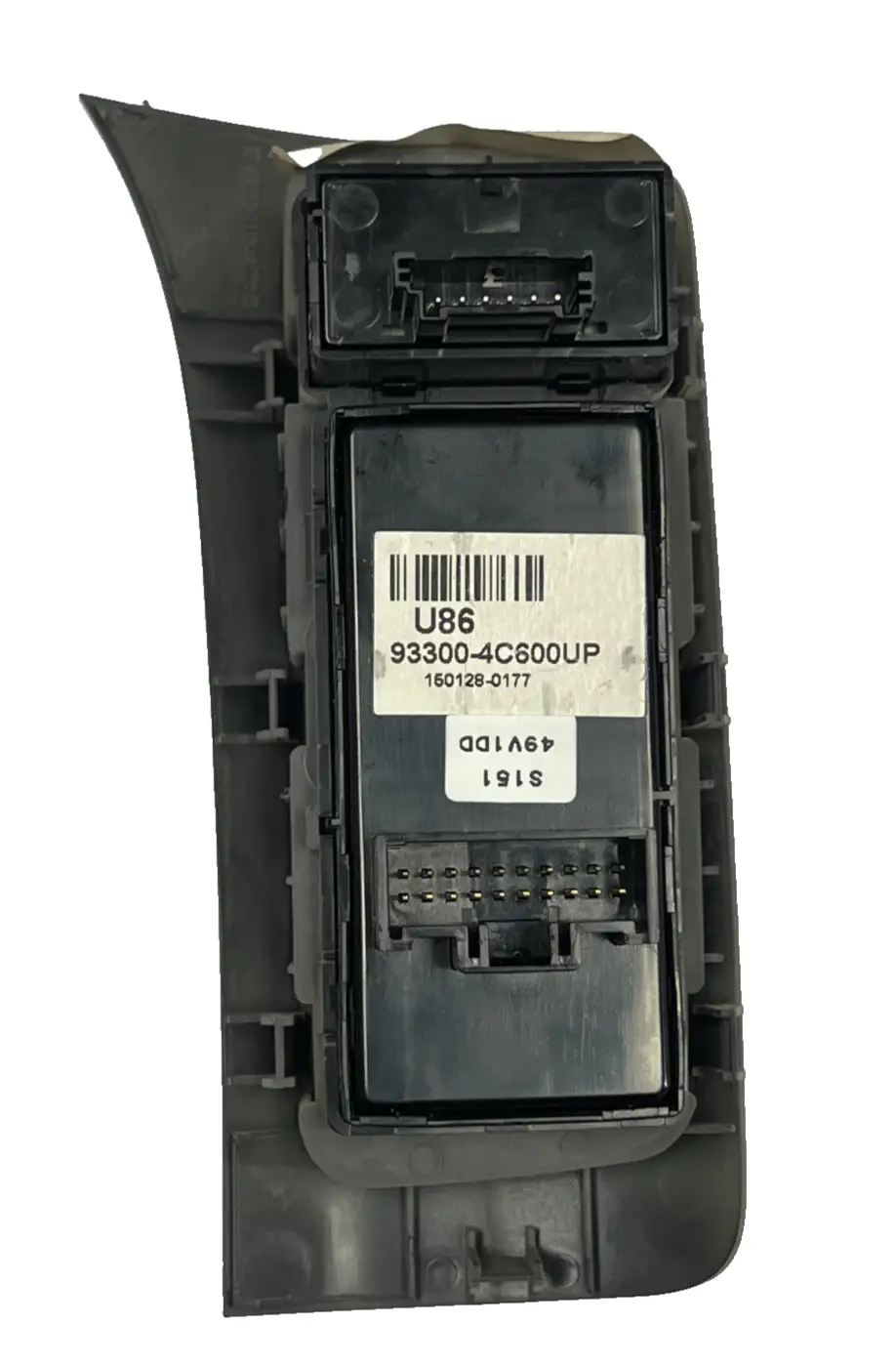 Dimmer Light Traction Control Switch 93300 4C600UP fits 2013-2016 Kia Optima by Unbranded