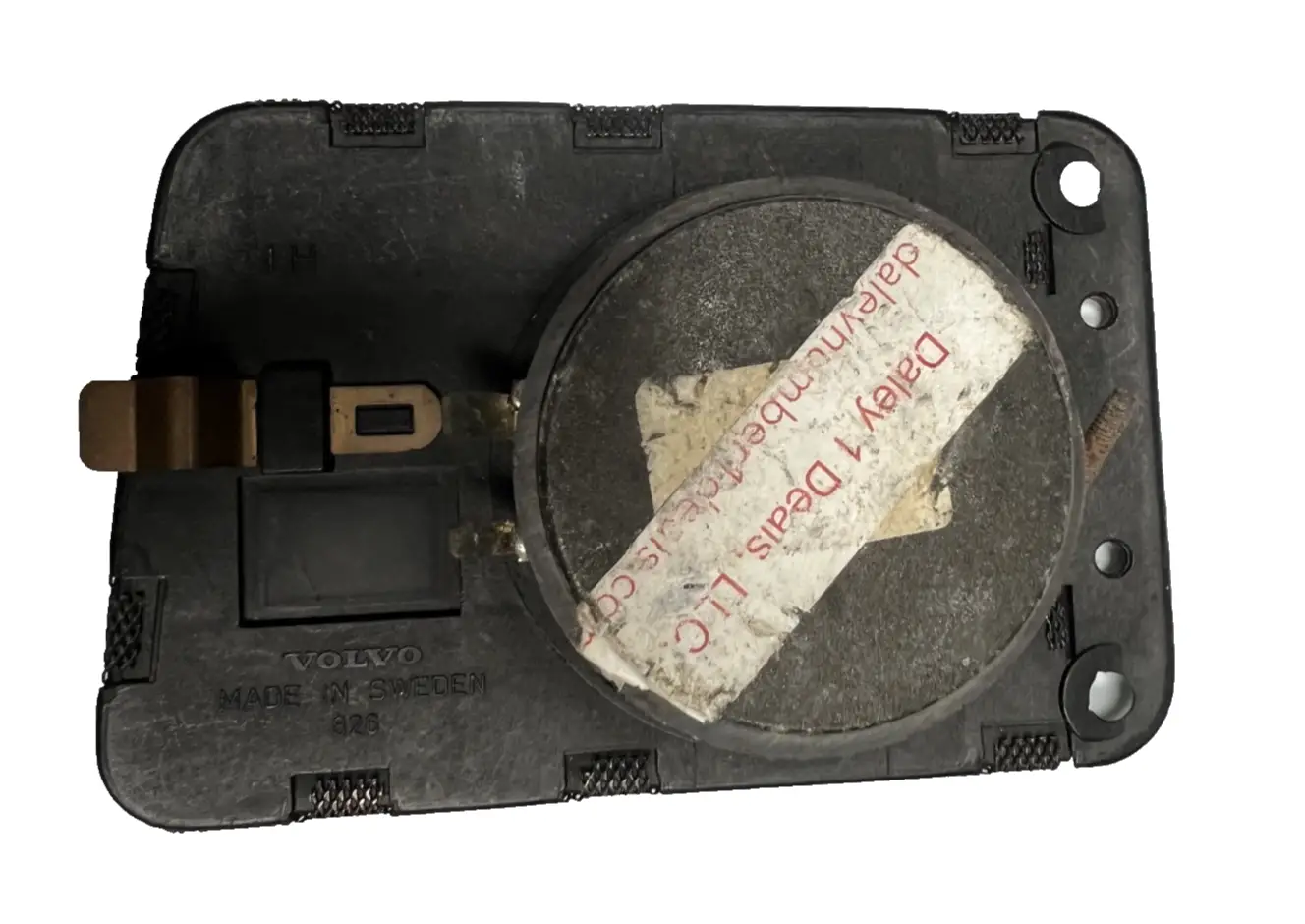 90 91 92 93 94 95 Volvo 940 Dashboard Speaker Left LH Side Driver OEM by Volvo