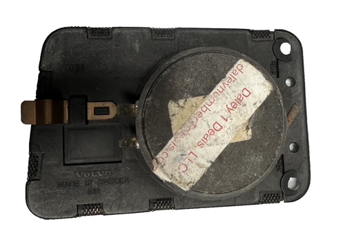 90 91 92 93 94 95 Volvo 940 Dashboard Speaker Left LH Side Driver OEM