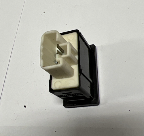 1999-2003 Lexus RX300 Power Memory Seat Control Switch Dash Left Side 156993 OEM