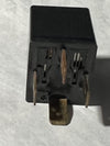 Fomoco Accessory Main Power Relay LF69 18 811 fits 2011-2014 Mazda Mazda2 1.5L