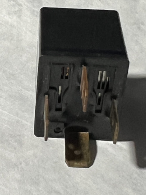 Fomoco Accessory Main Power Relay LF69 18 811 fits 2011-2014 Mazda Mazda2 1.5L