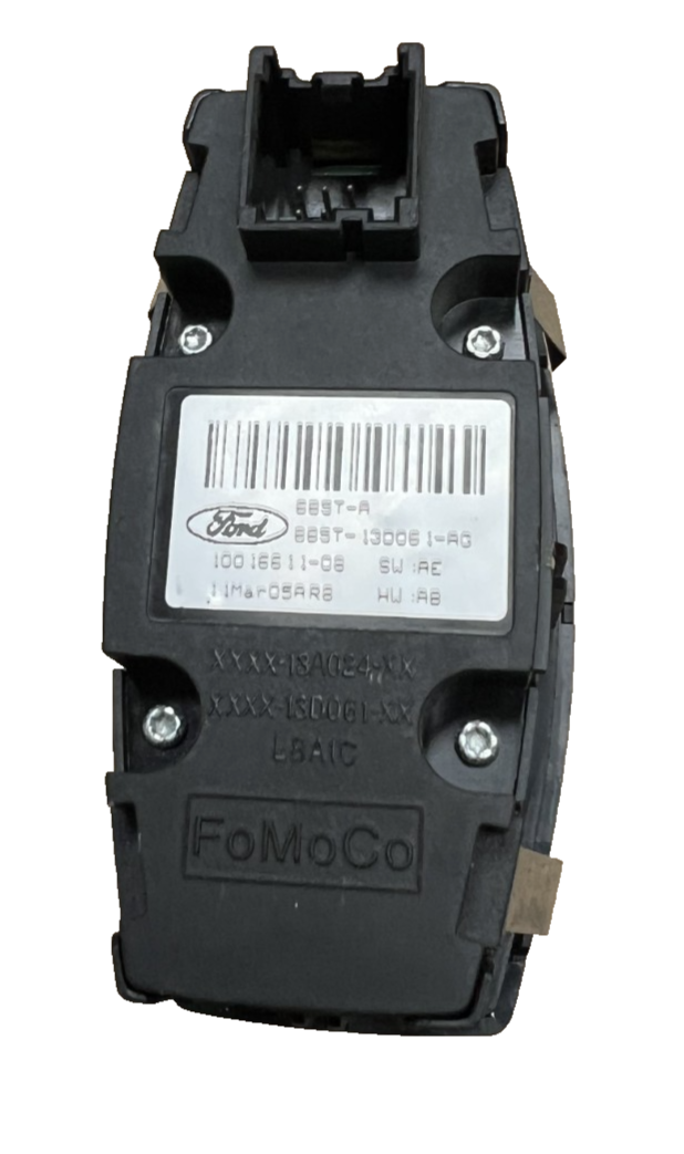 2011-2015 Ford Explorer Headlight Fog Switch BB5T 130061 AG Dash Mounted