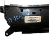 2013-2014 Nissan Sentra AC Heater Climate Temperature Control 275003SA2A