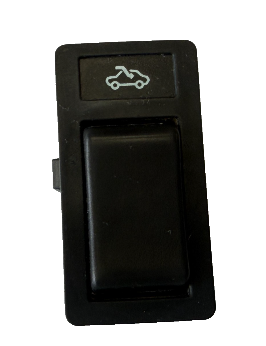 1989-1995 Volvo 740 940 960 780 Sunroof Sun Roof Control Switch 1 362 340 by Volvo